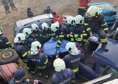 One Bariatric Rescue Every Four Hours: Why Realistic Training Has Never Been More Important
