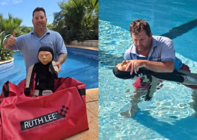 Training Lifeguards for Real Emergencies – Why Realistic Preparation Makes the Difference